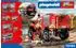 Playmobil Feuerwehr-Pickup