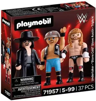 Playmobil 71957