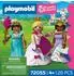 Playmobil Princess Drei Prinzessinnen 72055