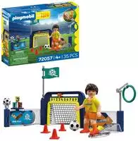 PLAYMOBIL SPORTS & ACTION 72057, PLAYMOBIL SPORTS & ACTION PLAYMOBIL 72057