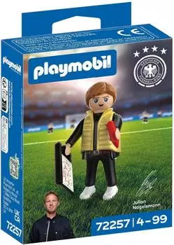 Playmobil Julian Nagelsmann DFB (72257)
