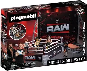Playmobil 71956