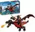 Playmobil Knights Großer Feuerdrache 72114