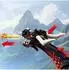 Playmobil Knights Großer Feuerdrache 72114
