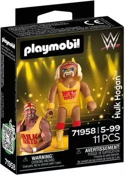 Playmobil 71958