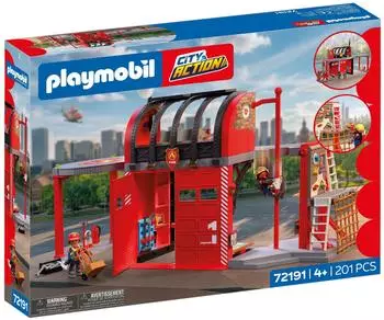 Playmobil 72191