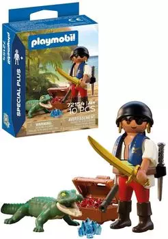 Playmobil 72154