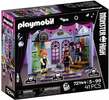 Playmobil 72144