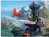 Playmobil Knights Drachenritterturm 72113