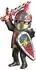 Playmobil Knights Drachenritterturm 72113