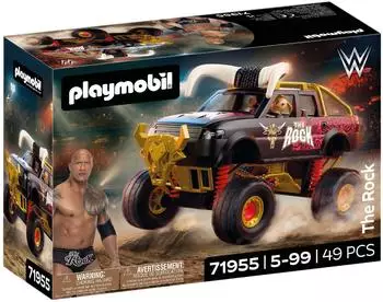Playmobil 71955