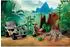 Playmobil 72069 Dino-Versteck