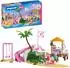 Playmobil 72121 Barbie Strand Café