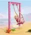 Playmobil 72121 Barbie Strand Café