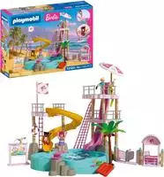PLAYMOBIL BARBIE 72120, PLAYMOBIL BARBIE PLAYMOBIL 72120 PLAYMOBIL x Barbie