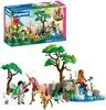 Playmobil Magic