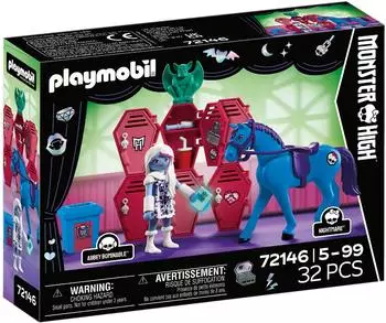 Playmobil 72146