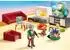Playmobil Dollhouse 6er Set Alle Zimmer (70206-70211)