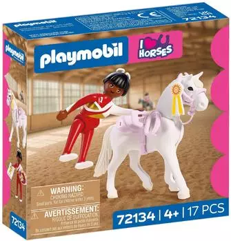 Playmobil Voltigieren (72134)