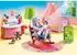 Playmobil Dollhouse 3er Set Jugendzimmer, Babyzimmer & Badezimmer (70209-10-11)