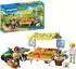 Playmobil Marktstand Country, Konstruktions-Spielset (72164)