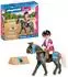Playmobil Equestrian Show Jumping Toy Playset with Accessories