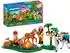 Playmobil I Love Horses Reitausflug mit Lagerfeuer (72132)