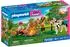 Playmobil I Love Horses Reitausflug mit Lagerfeuer (72132)