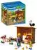 Playmobil Country Hühnerstall Konstruktions-Spielset (72168)