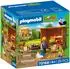 Playmobil Country Hühnerstall Konstruktions-Spielset (72168)