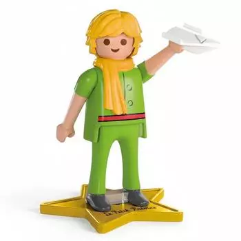 Playmobil Der Kleine Prinz: Jubiläumsfigur (72285)