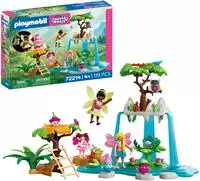 Playmobil 72214, Playmobil 72214 Fantasy&Magic Magischer Treffpunkt