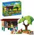 Playmobil Country Ländlicher Kaninchenstall ((72170)