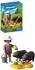 Playmobil Landwirt mit Hängebauchschwein (72171)