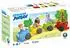 Playmobil Junior Tierzug Konstruktions-Spielset (72084)