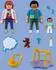 Playmobil Geburt (72186)