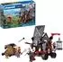 Playmobil Knights Angriffsturm Drachenritter (72210)
