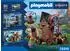Playmobil Knights Angriffsturm Drachenritter (72210)