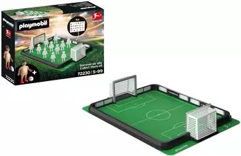 Playmobil Bundesliga Matchday Set (72230)