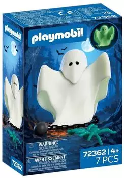 Playmobil Geist (72362)