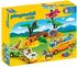 Playmobil 1.2.3 - Große Afrika-Safari (5047)