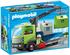 Playmobil City Action - Altglas-LKW mit Containern (6109)