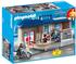 Playmobil Mitnehm-Polizeizentrale (5299)