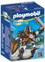 Playmobil Super 4 - Schwarzer Koloss (6694)