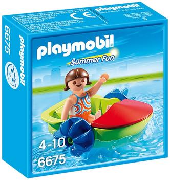 Playmobil Fun-Boot (6675)