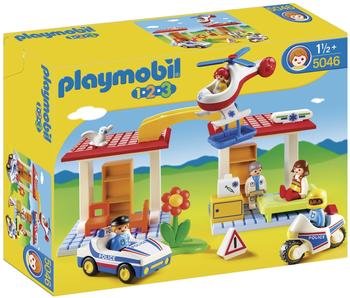 Playmobil 5046