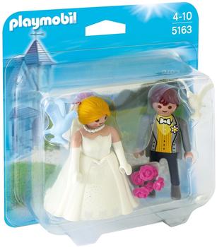 Playmobil Duo Pack Brautpaar (5163)