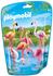 Playmobil Flamingoschwarm (6651)
