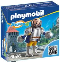 Playmobil 6698, Playmobil 6698 K&ouml;nigswache Sir Ulf (Super4)