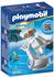 Playmobil Super 4 - Dr. X (6690)